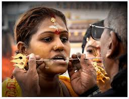 Thaipusam Festival 2025.