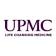 UPMC Central PA logo