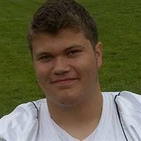 Nick Schuster's High School Bio