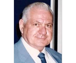 John Gill Obituary (1935