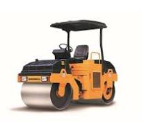 Road Roller GYR16 Manufacturer | Cloud Computing at ETW