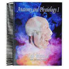Anatomy And Physiology 1 Manual Syndaver