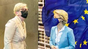 Jul 19, 2021 · szkoła podstawowa nr 29 im. Litwa Wprowadza Stan Wyjatkowy Z Powodu Sytuacji Migracyjnej Ke Obiecuje Pomoc Euractiv Pl