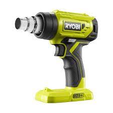 Heat Gun Cordless Heat Gun Ryobi R18hg 0