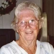 Obituary information for Minnie Lee Harris