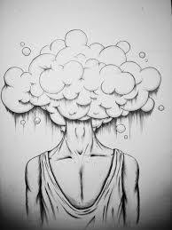 Account Suspended Meaningful Drawings Trippy Drawings Sketches