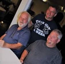 Orangeburg neighbors: Obituaries for April 14