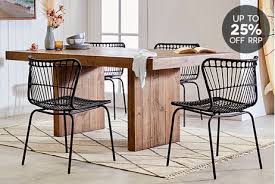Coastal dining chairs white modern. Furniture Homewares Online At Beautiful Prices Temple Webster
