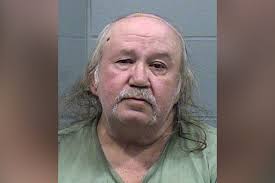 Ronnie Busick Gets Early Release in Bible, Freeman Case