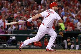 Matt holliday (2007) i would have given holliday the nod for mvp in 2007, but the honor went to jimmy rollins of the phillies. St Louis Cardinals Matt Holliday S Place In Cardinals History