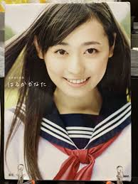 福原 遥が魅せる 新境地 写真集『ハルカカナタへ』で満喫する