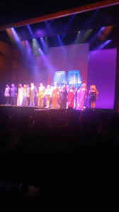 In 1870, the philadelphia musical academy was created, and in 1877 the philadelphia conservatory of music was founded. Academy Of Music Section Parquet Right Row Ee Seat 8 Motown The Musical Shared Anonymously