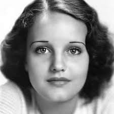 Rochelle Hudson — The Movie Database (TMDB)