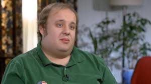 An independent inquiry found he was shot five times, including in the back. Meet The Man Behind A Third Of What S On Wikipedia Cbs News