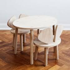mobiliario infantil nordico nofred un mundo para la imaginacion table et chaise enfant chaise enfant table et chaise bebe