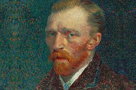 Lukisan ini menggambarkan beberapa dikelilingi oleh selimut emas dan ornamen. Vincent Van Gogh Biografi Aliran Analisis Karya Seni Serupa Id