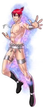 Gay Harem Galaxy Goichi Takao 4 - Read Bara Manga Online