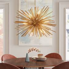 Modern Chandeliers