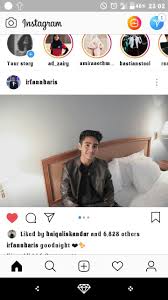 Provided to ruclip by believe sas pesan · irfan haris pesan ℗ indigital sdn bhd released on: Your Story Ads Instagram
