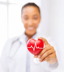 What do Black women need to know about heart disease?