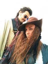 John silver  black sails . Anne Bonny E Jack Rackham Cosplay Black Sails By Pilvius On Deviantart