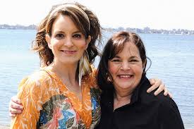 Master garten master klinge ratsche ersatzkl. Tina Fey And Ina Garten Predict America S Post Election Diet Vanity Fair