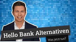Unsere konten sind sicher und unser online banking ist praktisch. Hello Bank Alternativen Nach Der Ubernahme Durch Die Bawag P S K