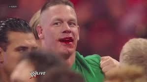 WWE Moments That Were Not Scripted... That We Didn't Notice