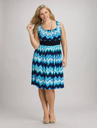 Plus Size Dresses Casual Dresses Plus Size Blue Chevron Jacket Dress Dressbarn With Images Casual Dresses Plus Size Plus Size Fashion For Women Casual Dresses