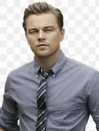 Leonardo DiCaprio Titanic Jack Dawson Film Actor PNG