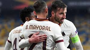 Il dopo la champions league, è stato il momento del sorteggio dei quarti di finale di europa league sky e mediaset confermano l'acquisizione dei diritti tv di champions anche per il triennio 2021/24, ma. Europa League Tutte Le Avversarie Della Roma Ai Quarti Di Finale Sorteggio Su Eurosport 1 Eurosport