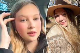 Woman reveals how she 'grew a uterus' after never going through puberty: 'I  was shocked'