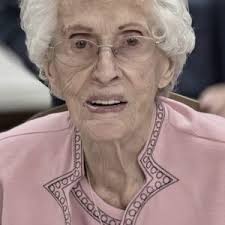 BETTY NADYNE (SPENCER) HATCHER