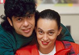 Scarlet Moon (1950-2013)