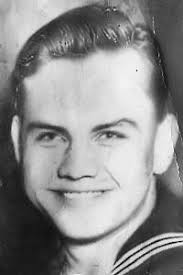 George Odum Obituary (1930