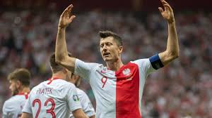 Witaj na stronie mecz tv ! Anglia Polska Lewandowski Piatek I Milik Pojada Na Mecz El Ms 2022 Sport