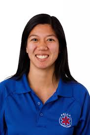 Emmalee Zian is another one of our college graduates. Emmalee graduated  with a Bachelor Degree in Athletic Training. Emmalee will be moving to  Waterloo June 1 where she will be working as