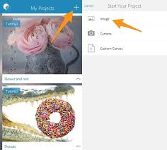 It provides all kinds of patterns for you to choose from. How To Put 2 Photos Side By Side In The Same Photo In My Iphone Photo Library Quora