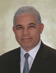 Alberto Luís Camelier da Silva