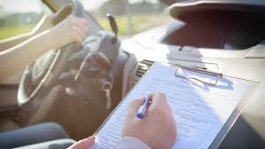 The united kingdom driving test is a test of competence that uk residents take in order to obtain a full great britain or northern ireland (car) driving licence or to add additional full entitlements to an existing one. Driver S Road Test Alberta Ca