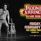 Outback Presents: Rodney Carrington event image