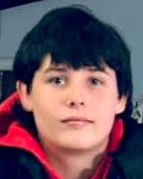 18 kids from West Virginia listed in the National Center Center for Missing  & Exploited Children database