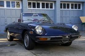 Image result for Blue Procida 1971 Alfa-Romeo