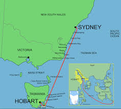 Sydney To Hobart Yacht Race Wikipedia