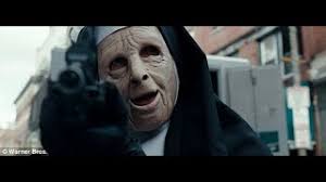 Submitted 3 months ago by boojibs to r/oddlyterrifying. The Town 2010 Robbery Scene Youtube