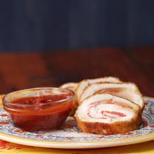 Upgraded Pizza Cordon Bleu Recipe Chicken Cordon Bleu Recipes Chicken Cordon