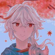 Kazyna In 2021 Anime Fan Art Character