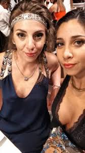 Paula Salto Maquillaje Profesional