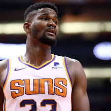 A clever play call, a great screen to create space, and a perfect pass. How Suns Deandre Ayton Will Fight His Suspension Sports Illustrated