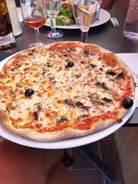 Signorizza Les Sables D Olonne Menu Prix Restaurant Avis Tripadvisor